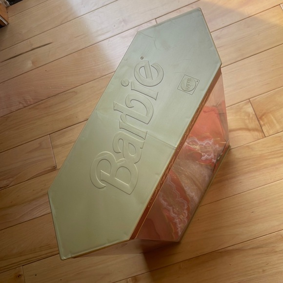 - NRFB Happy Holiday’s Barbie Doll ~ 10th Anniversary 🎄 - Picture 12 of 12